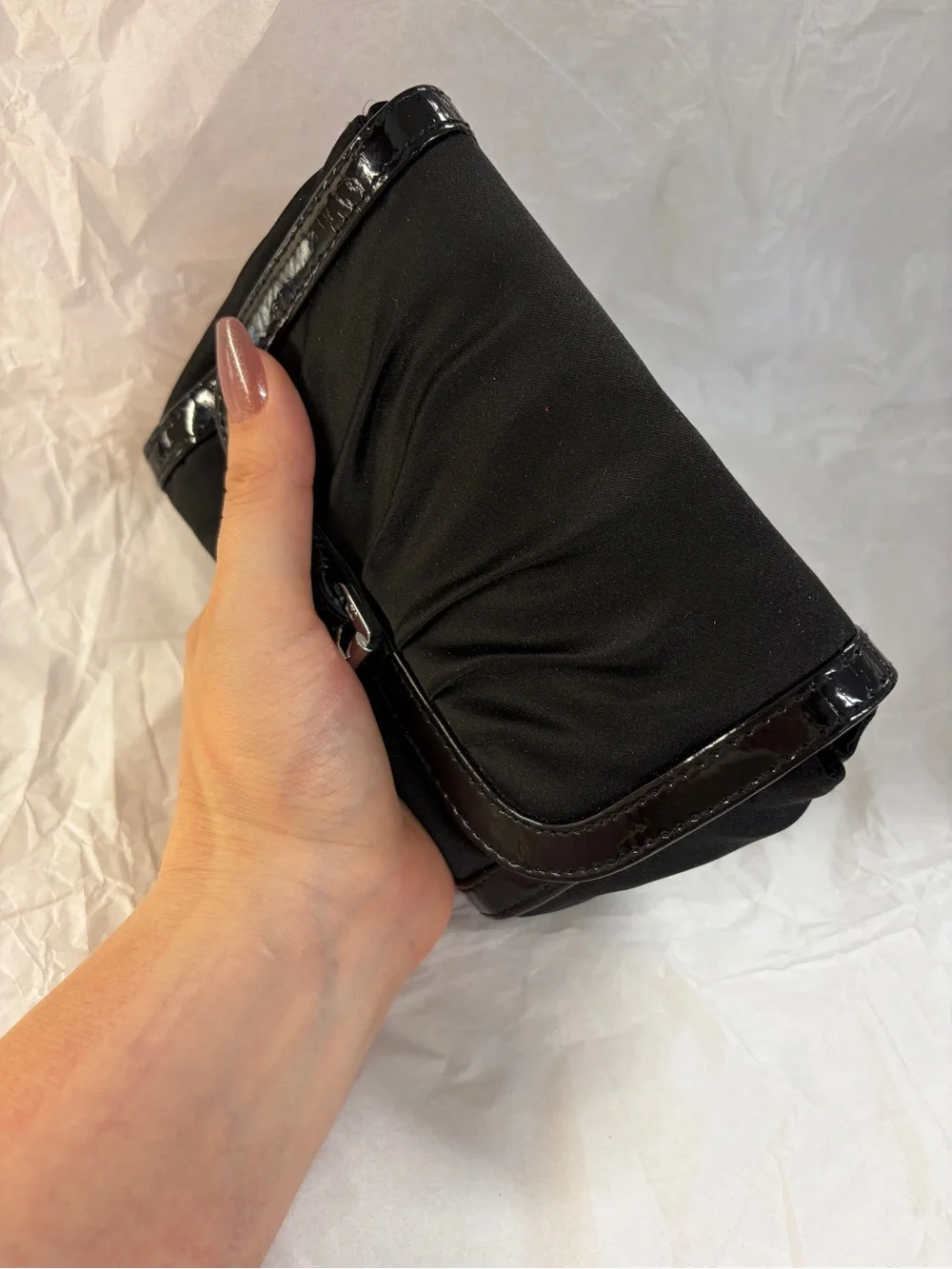 Parfums Christian Dior clutch